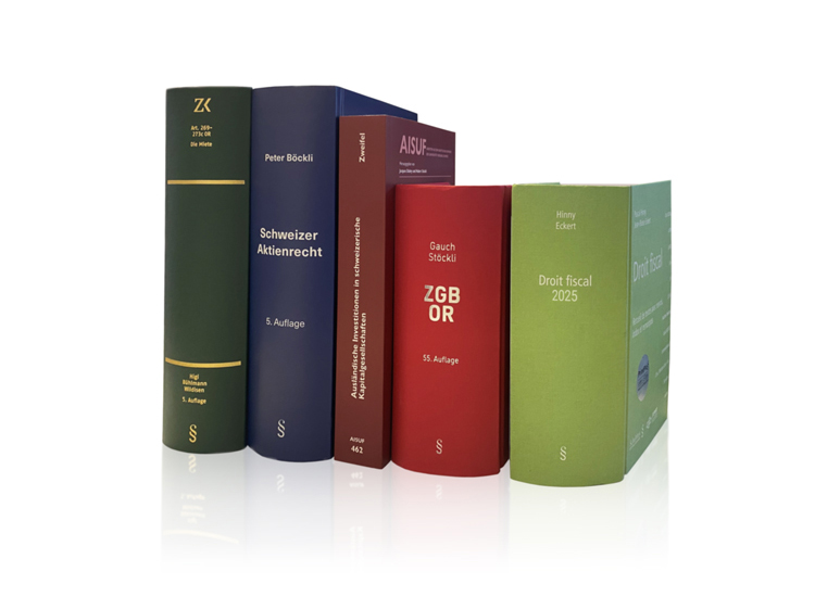 Bücher