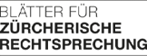 Logo BZR