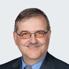 Dr. iur. Clemens Meisterhans