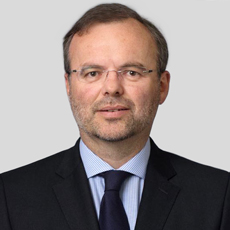 Yves Noël