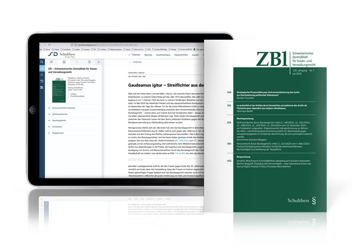 Zbl Probeabo